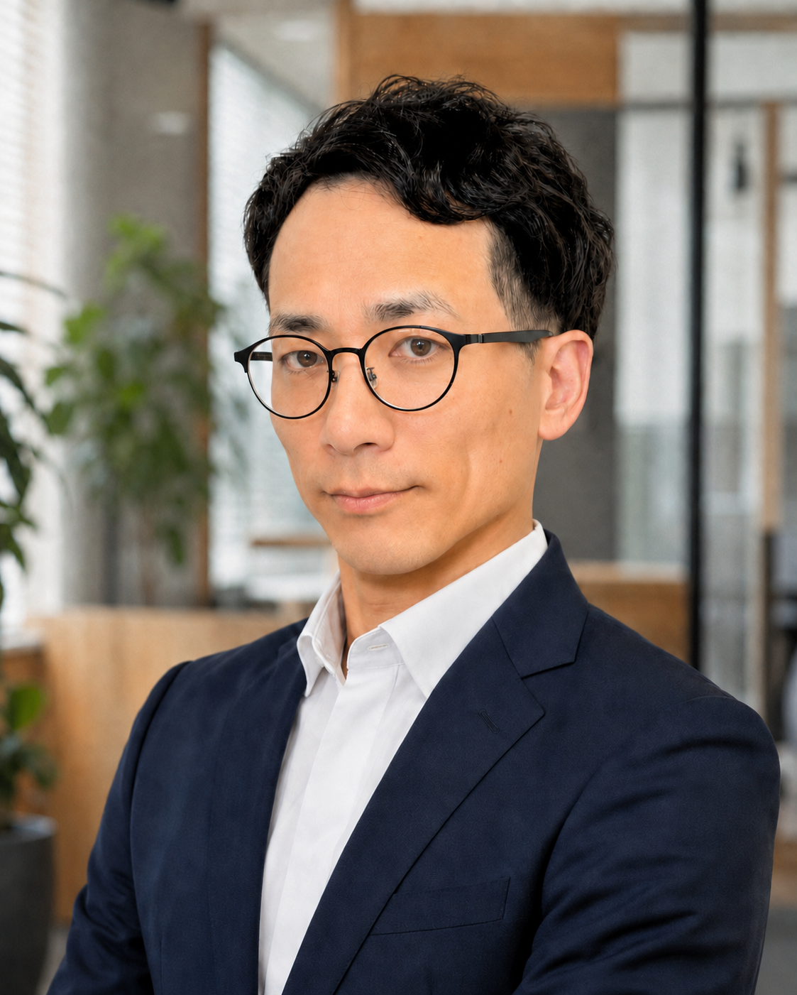 iGrex 井川久